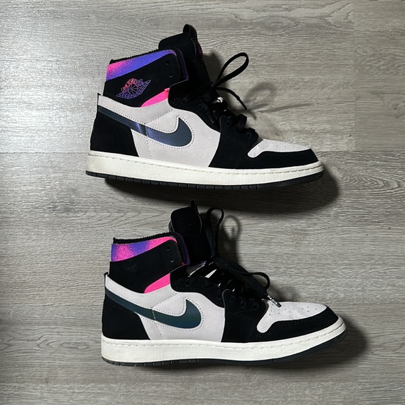 Jordan 1 zoom PSG - Picture 3 of 4